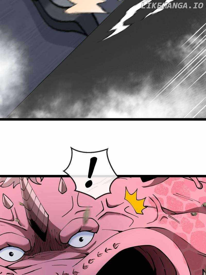 I Am The Monster Overlord Chapter 58 45